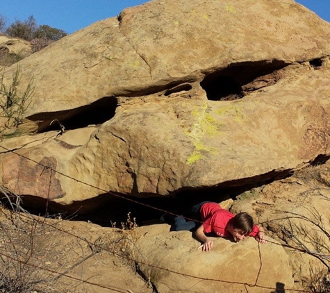 Sage Ranch Park - Simi Valley, CA