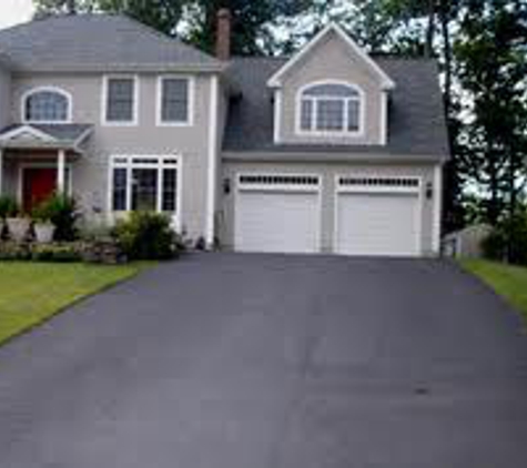 JCC Driveway Sealing - wethersfield, CT