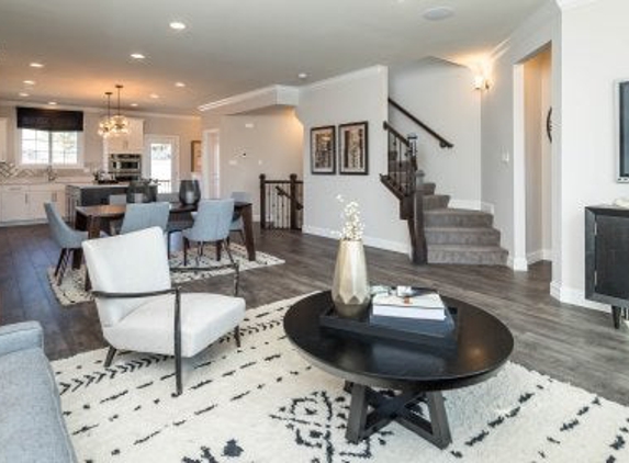 Pulte Homes - Saint Louis, MO