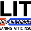 Elite Heating and Air Conditioning - Air Conditioning Contractors & Systems