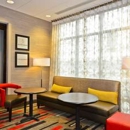 Hampton Inn Pulaski - Hotels