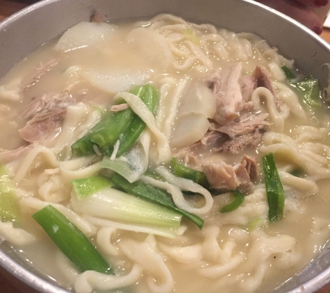 Arirang Restaurant - Flushing, NY