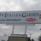 italian garden wytheville