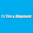 J's Tire & Alignment - Tire Dealers