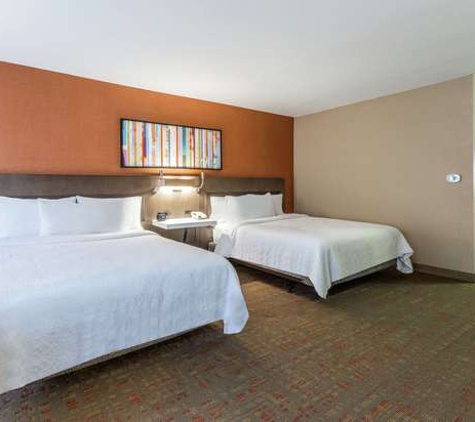 Hilton Garden Inn Chicago/Tinley Park - Tinley Park, IL