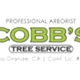 Cobb's Tree Service