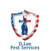 D. Lee Pest Services gallery