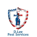 D. Lee Pest Services - Termite Control