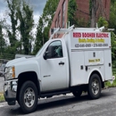 Reed Booher Electric & heating and air - Electricians