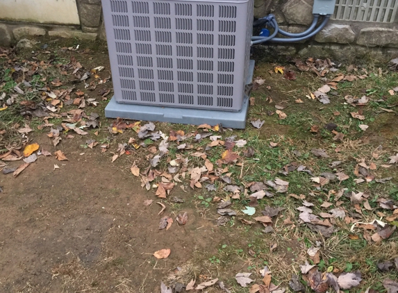 Area Wide Heating Air Conditioning & Refrigeration - Cunningham, KY