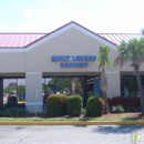 Quilt Lovers' Hangout - Quilting Materials & Supplies