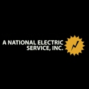 A National Electric Service Inc. - Electricians