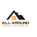 All Around Roofing & Waterproofing - Roofing Contractors