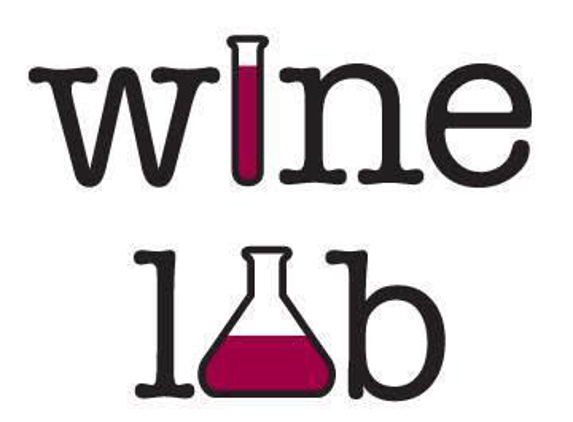 Wine Lab - Costa Mesa, CA