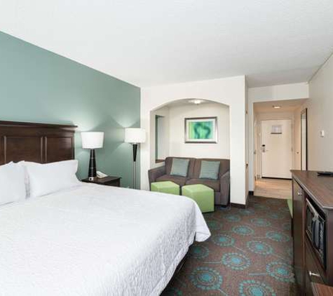 Hampton Inn & Suites Mooresville/Lake Norman - Mooresville, NC