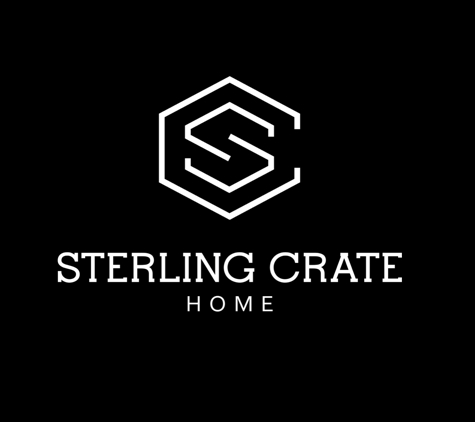 Sterling Crate Home - Shelbyville, KY