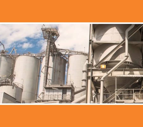 Cockburn Cement Ltd - Parkeston, WA