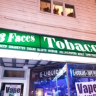 3 Faces Tobacco