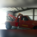 CNC Towing - Automotive Roadside Service