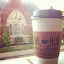 The Hub Coffee House & Cafe - Coffee & Espresso Restaurants
