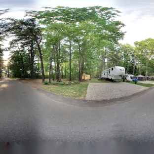 Wild Acres RV Resort Campground - Old Orchard Beach, ME