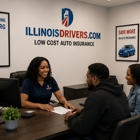 Illinois Drivers Insurance