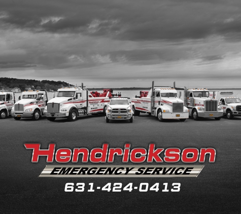 Hendrickson Emergency Services - Islandia, NY