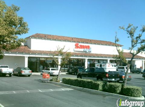 Coin Wash Plus - Rialto, CA