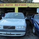 Max Auto Repair
