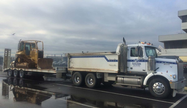 Eastern Constructions Pty Ltd - Traralgon East, VIC