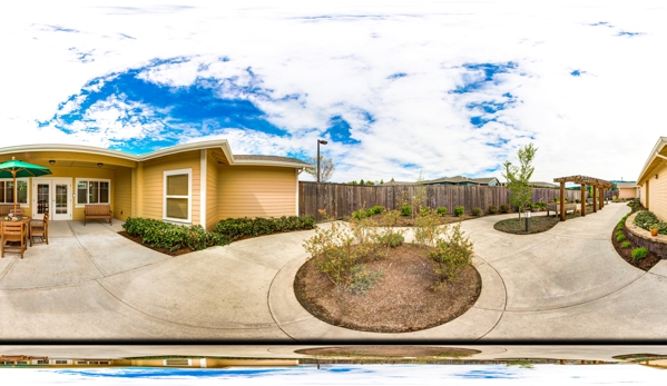 Arbor Oaks Terrace Memory Care Residence - Newberg, OR