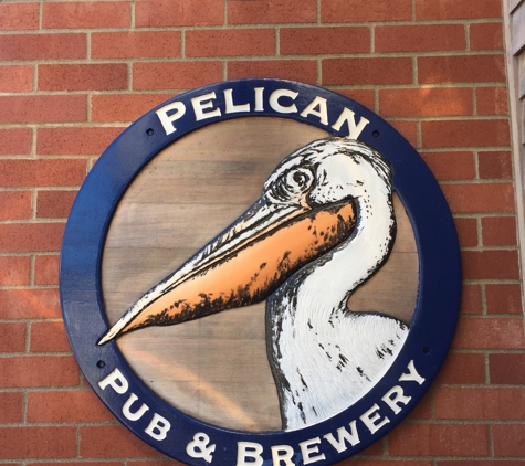 Pelican Pub and Brewery - Pacific City, OR