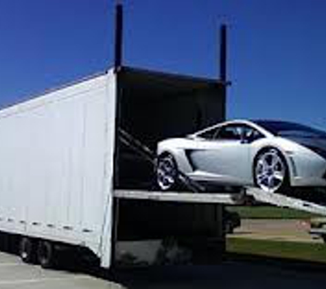 Fast Motion Auto Transport - Houston, TX