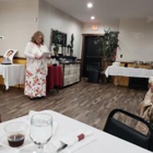 Luna's Banquet Hall