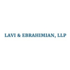 Lavi Ebrahimian LLP