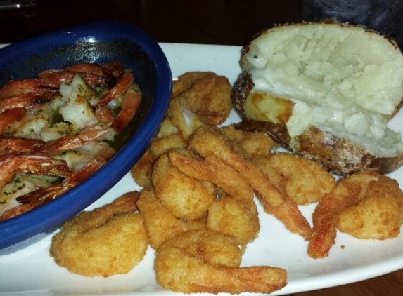 Red Lobster - Macon, GA