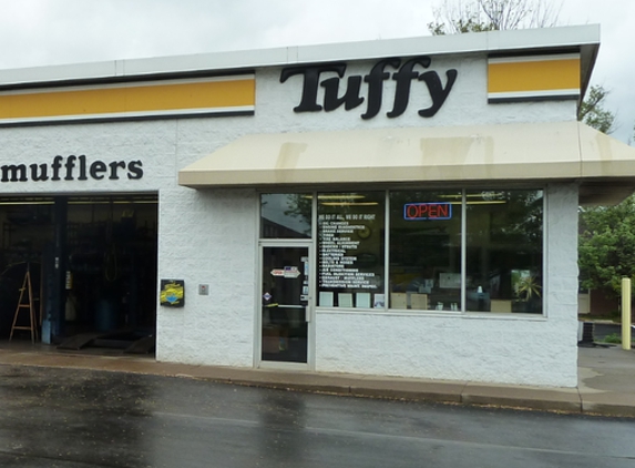 Tuffy Auto Service Centers - Cincinnati, OH