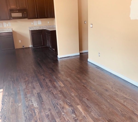 Geist Hardwood Inc - Northglenn, CO