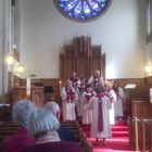 First Presbyterian Church