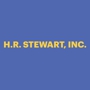 H.R. Stewart Inc.