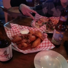 Johnny Carino's