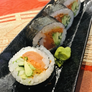 Sushi Hana Downtown - Missoula, MT