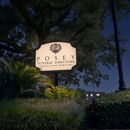 Posey Funeral Directors - Crematories