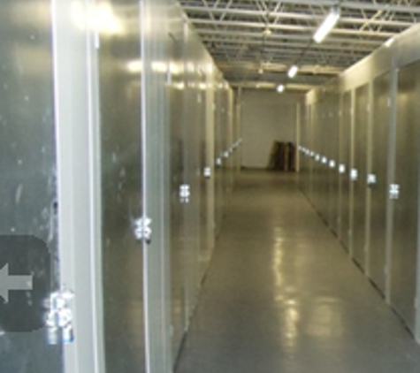 Discount Self-Storage - Weymouth, MA