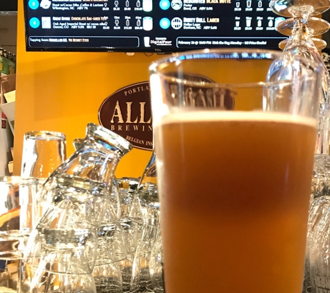 High Craft Beer - Cary, NC