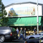 Haight Ashbury Market