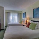 SpringHill Suites by Marriott Boca Raton - Hotels