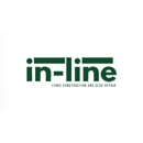 In-Line Custom Fencing - Deck Builders