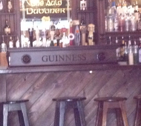 Auld Dubliner Irish Pub - Olympic Valley, CA