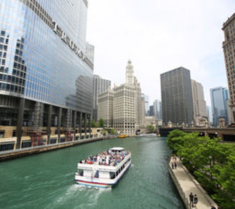 Hampton Inn Chicago Downtown/N Loop/Michigan Ave - Chicago, IL